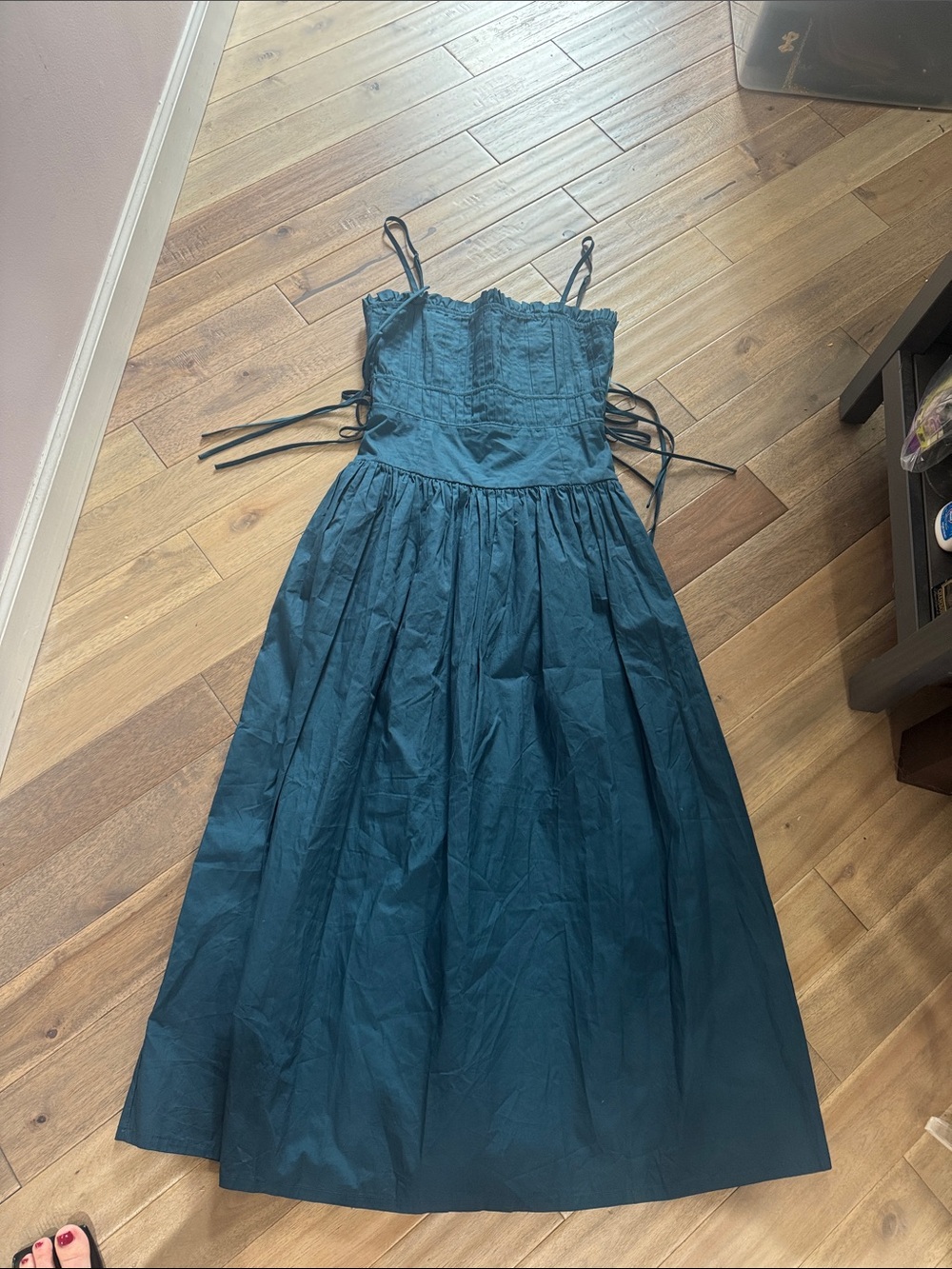 NWOT Tuckernuck dress size medium